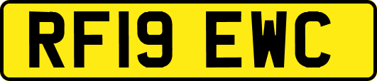 RF19EWC