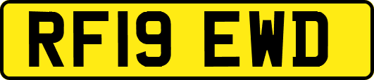 RF19EWD
