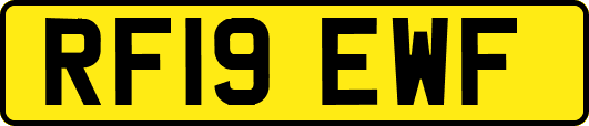 RF19EWF