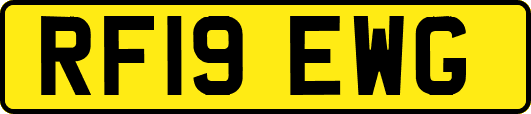 RF19EWG