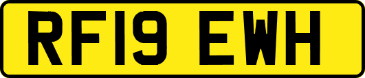RF19EWH