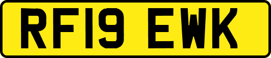 RF19EWK
