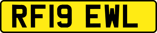 RF19EWL
