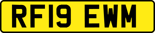 RF19EWM
