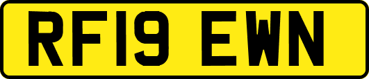 RF19EWN