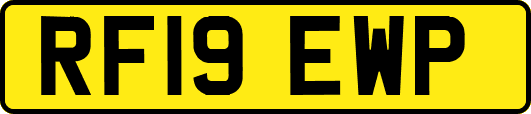 RF19EWP