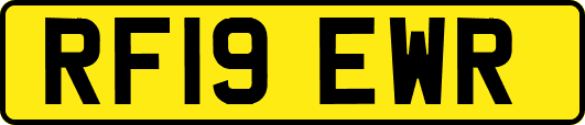 RF19EWR