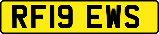 RF19EWS