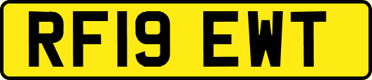 RF19EWT