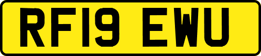 RF19EWU