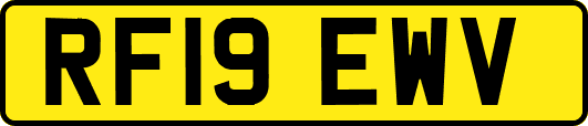 RF19EWV