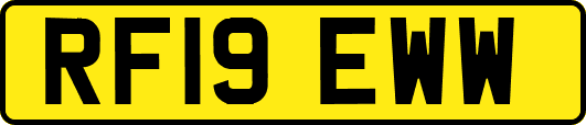RF19EWW