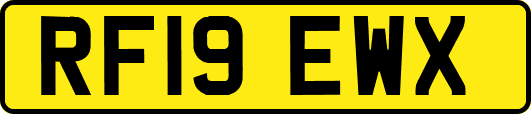 RF19EWX