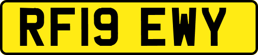 RF19EWY