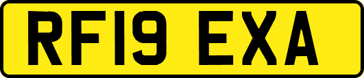 RF19EXA