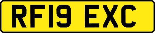 RF19EXC