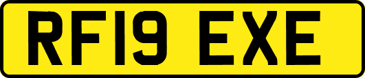 RF19EXE
