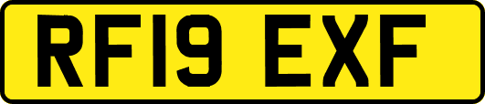 RF19EXF