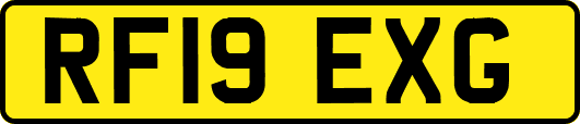 RF19EXG