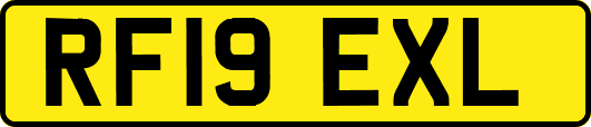 RF19EXL