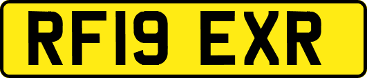RF19EXR