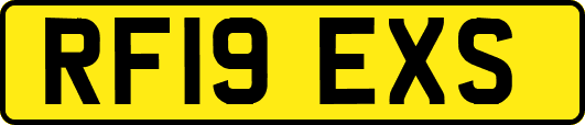 RF19EXS