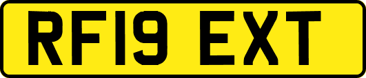 RF19EXT