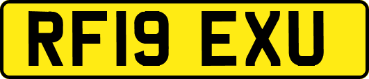 RF19EXU