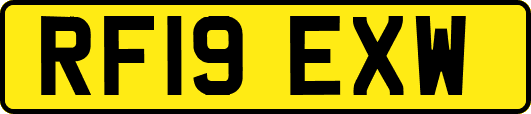 RF19EXW