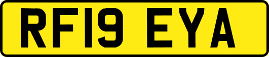 RF19EYA