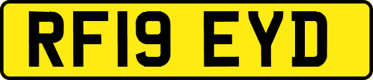 RF19EYD
