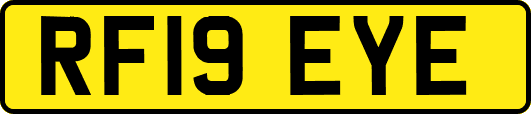 RF19EYE