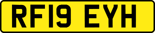 RF19EYH