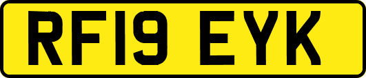 RF19EYK