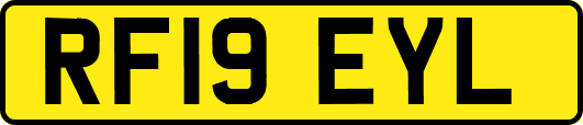 RF19EYL