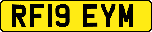 RF19EYM