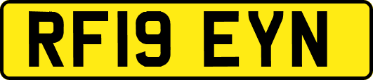 RF19EYN