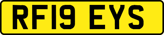 RF19EYS