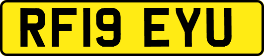 RF19EYU