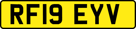 RF19EYV