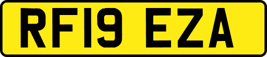 RF19EZA