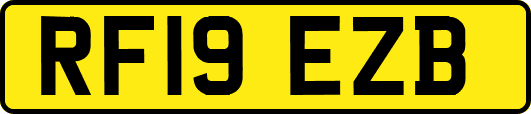 RF19EZB
