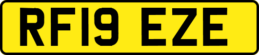RF19EZE