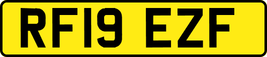 RF19EZF
