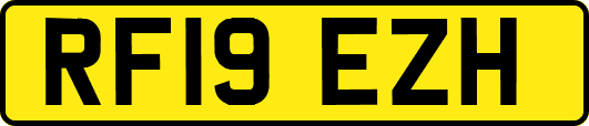 RF19EZH