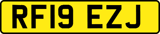 RF19EZJ