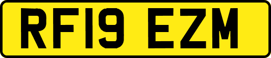 RF19EZM