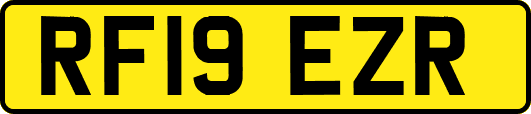 RF19EZR