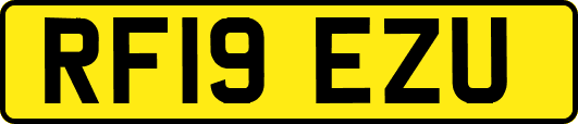 RF19EZU