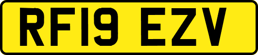 RF19EZV
